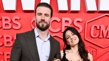 Sam Hunt and Wife Hannah Lee Fowler Make First Red Carpet Appearance After Reconciliation and Baby No. 2